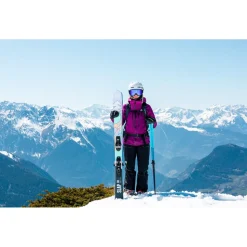 Ski Zag Slap 98 Lady