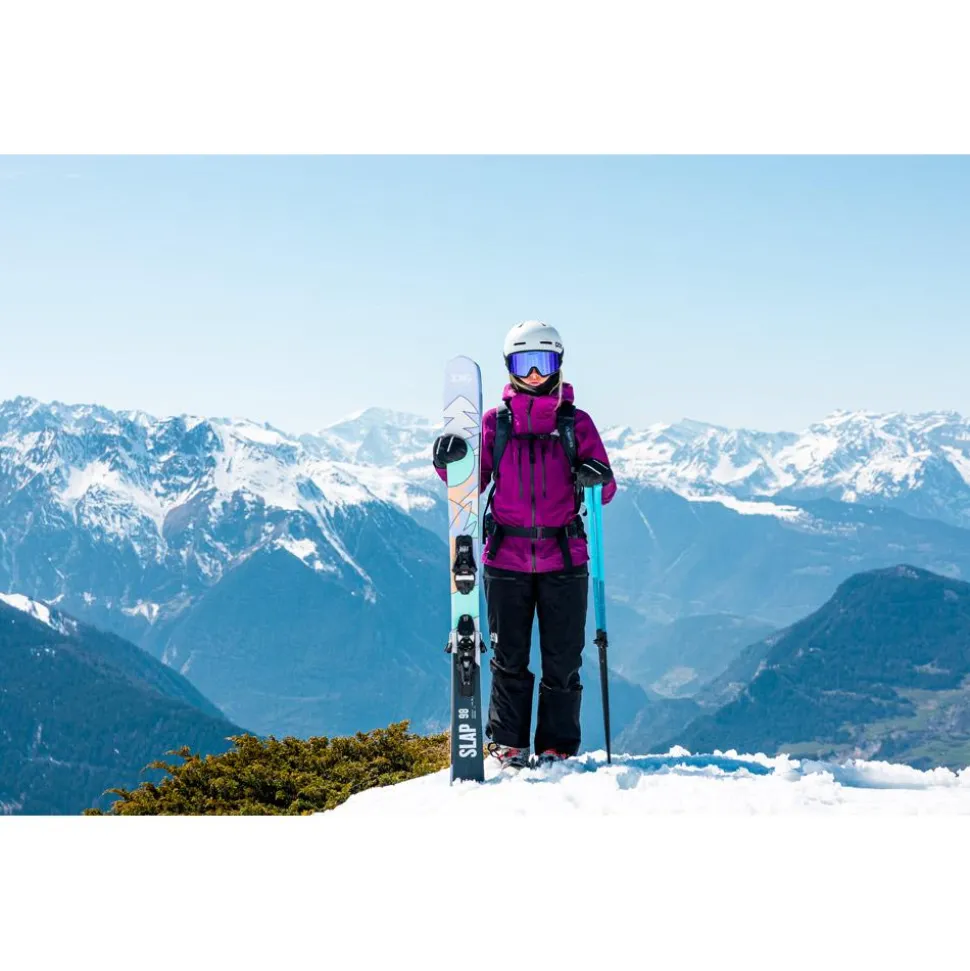 Ski Zag Slap 98 Lady