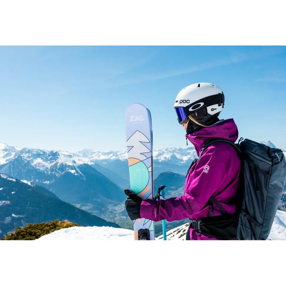 Ski Zag Slap 98 Lady