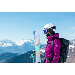 Ski Zag Slap 98 Lady