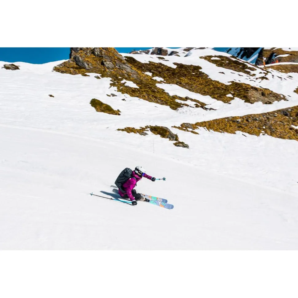 Ski Zag Slap 98 Lady