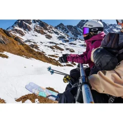 Ski Zag Slap 98 Lady