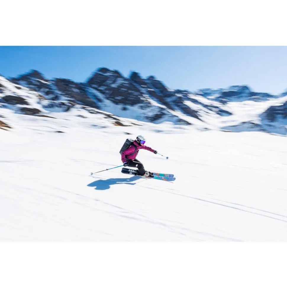 Ski Zag Slap 98 Lady