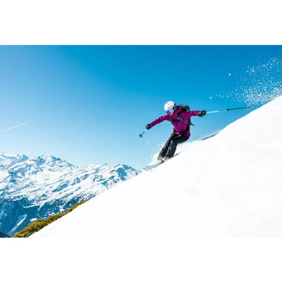 Ski Zag Slap 98 Lady