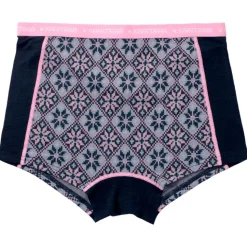 Slip Kari Traa Rose Boxer Royal