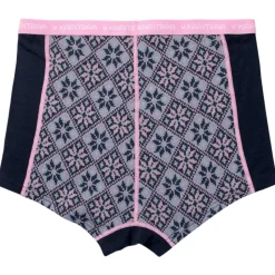 Slip Kari Traa Rose Boxer Royal