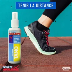 Soins des pieds Akileine Tano 100ml