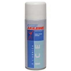 Soins des pieds Akileine Spray Ice 400ml