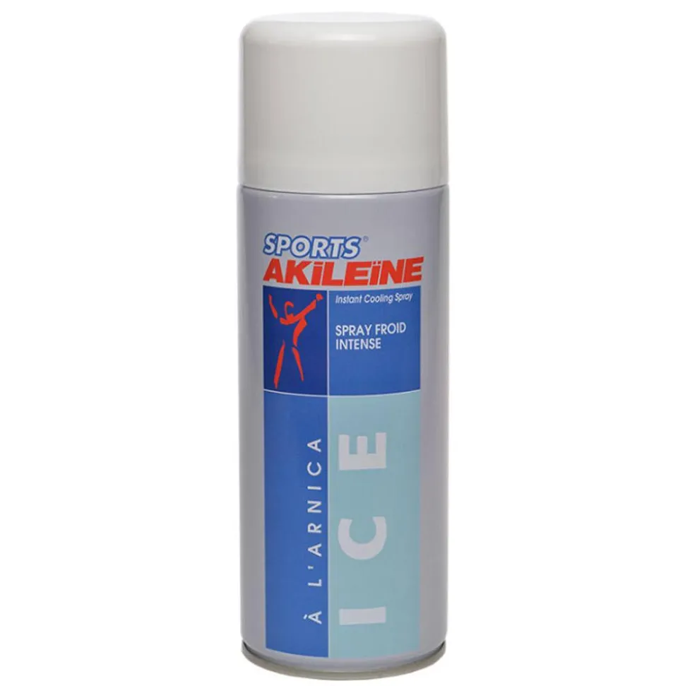 Soins des pieds Akileine Spray Ice 400ml