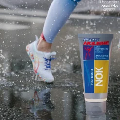 Soins des pieds Akileine Nok 75ml