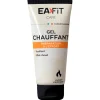 Soins des pieds EA FIT Gel De Massage Chauffant 75 ml