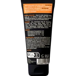Soins des pieds EA FIT Gel De Massage Chauffant 75 ml