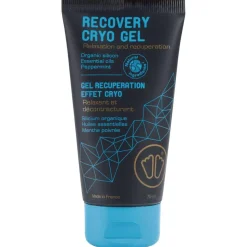 Soins des pieds Sidas Recovery Cryo Gel 75ml
