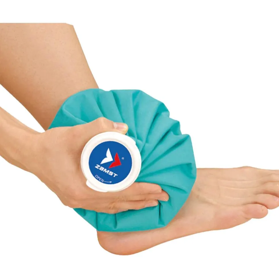 Soins des pieds Zamst Ice Bag