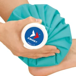 Soins des pieds Zamst Ice Bag