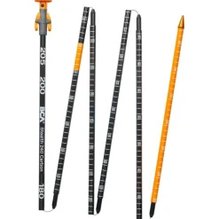 Sonde BCA Stealth 240 Carbon Black
