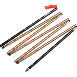 Sonde Mammut Probe 240 Short Golden