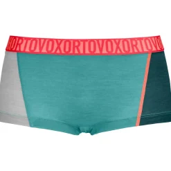 Sous-vêtement Ortovox 150 Essential Hot Pants W Ice Waterfall
