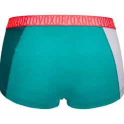 Sous-vêtement Ortovox 150 Essential Hot Pants W Ice Waterfall