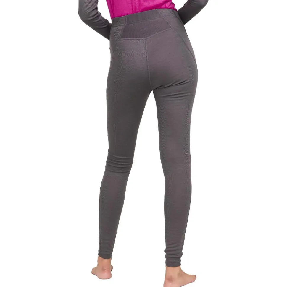 Sous-vêtement technique Craft Core Warm Baselayer Set W Black Roxo Granite
