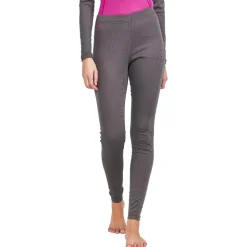 Sous-vêtement technique Craft Core Warm Baselayer Set W Black Roxo Granite