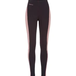 Sous-vêtement technique Craft CORE Dry Baselayer Set W Charm Dk Plum