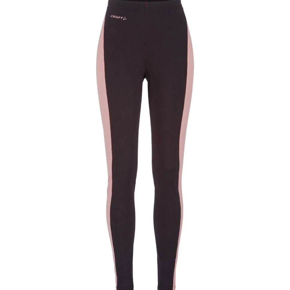 Sous-vêtement technique Craft CORE Dry Baselayer Set W Charm Dk Plum