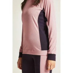 Sous-vêtement technique Craft CORE Dry Baselayer Set W Charm Dk Plum