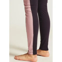 Sous-vêtement technique Craft CORE Dry Baselayer Set W Charm Dk Plum