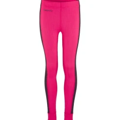 Sous-vêtement technique Craft Core Dry Baselayer Set Jr Fame Dk Plum