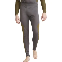 Sous-vêtement technique Craft CORE Dry Baselayer Set M Granite Fir