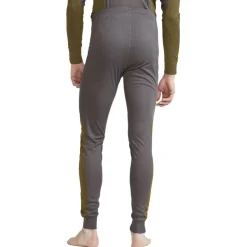 Sous-vêtement technique Craft CORE Dry Baselayer Set M Granite Fir