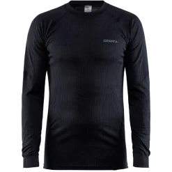 Sous-vêtement technique Craft CORE Dry Baselayer Set M Black