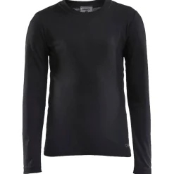 Sous-vêtement technique Craft Core Warm Baselayer Set J Black