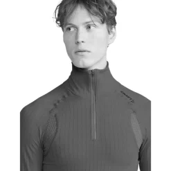 Sous-vêtement technique Craft Active Extreme X Zip Black