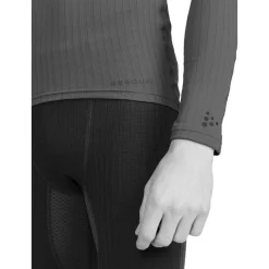 Sous-vêtement technique Craft Active Extreme X Zip Black