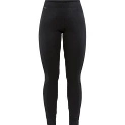 Sous-vêtement technique Craft Core Warm Baselayer Set W Black Black