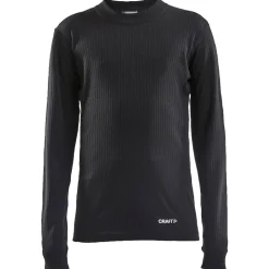 Sous-vêtement technique Craft Core Dry Baselayer Set Jr Black