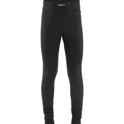 Sous-vêtement technique Craft Core Dry Baselayer Set Jr Black