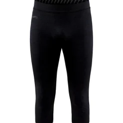 Sous-vêtement technique Craft Core Dry Active Comfort Knicke Black