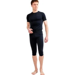 Sous-vêtement technique Craft Core Dry Active Comfort Knicke Black