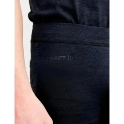 Sous-vêtement technique Craft Core Dry Active Comfort Knicke Black