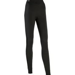 Sous-vêtement technique Damart Sport Collant Energy Thermolactyl 3 W Noir