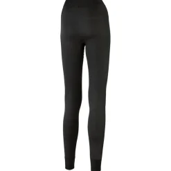 Sous-vêtement technique Damart Sport Collant Energy Thermolactyl 3 W Noir