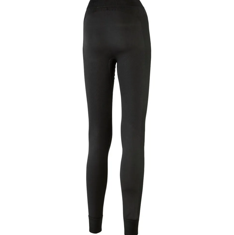 Sous-vêtement technique Damart Sport Collant Energy Thermolactyl 3 W Noir