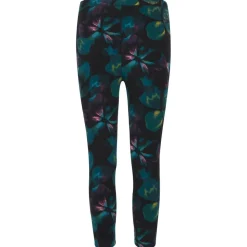 Sous-vêtement technique DARE2B Kids Thermal Baselayer Set Electic Floral Print