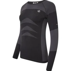 Sous-vêtement technique DARE2B In the Zone III Base Layer Set Black