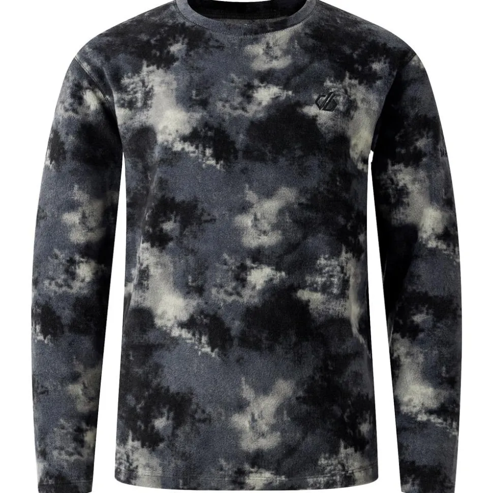 Sous-vêtement technique DARE2B Kids Thermal Baselayer Set Distressed Print