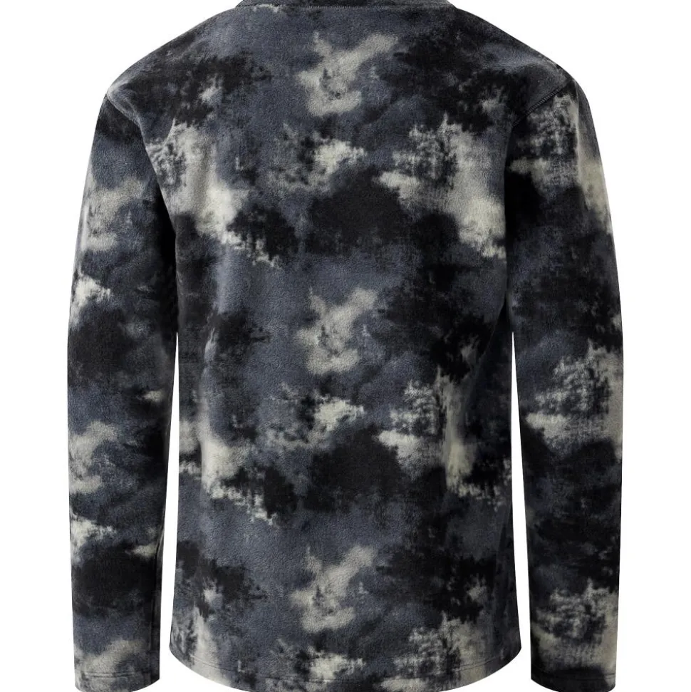 Sous-vêtement technique DARE2B Kids Thermal Baselayer Set Distressed Print