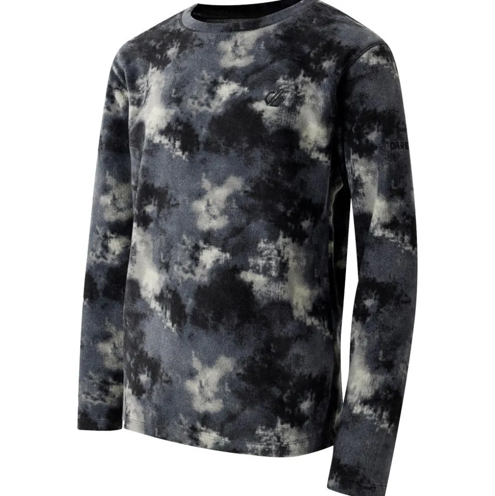 Sous-vêtement technique DARE2B Kids Thermal Baselayer Set Distressed Print